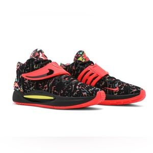 Size 12.5 - Nike KD 14 Ky-D Dream 2021